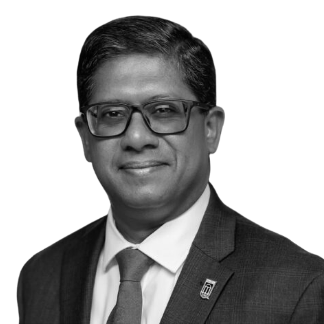 Dr. Santanu Chatterjee