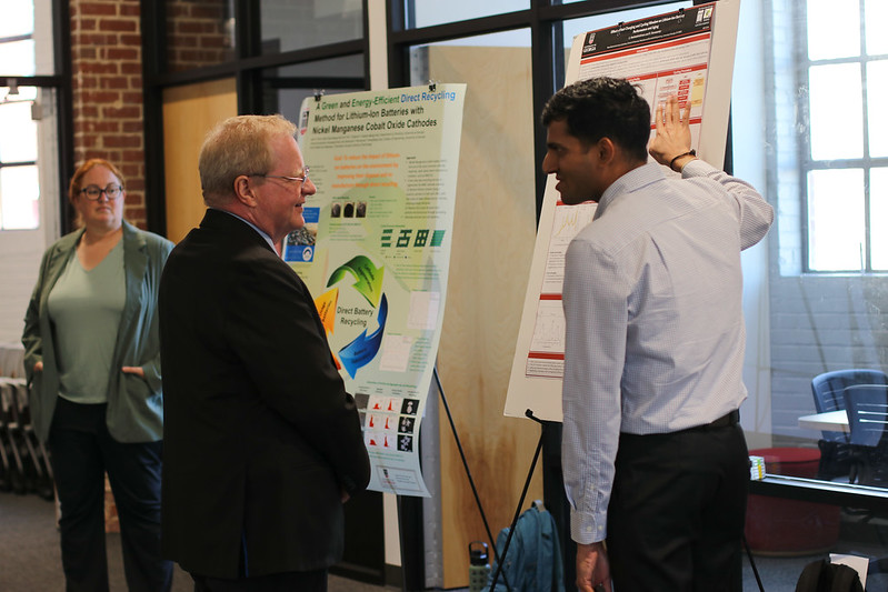 Multidisciplinary Research