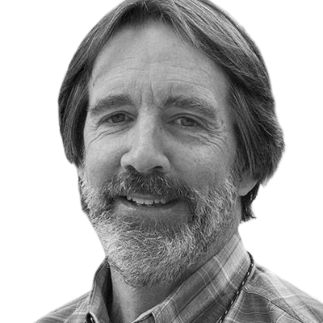 Dr. Douglas (Doug) Crowe