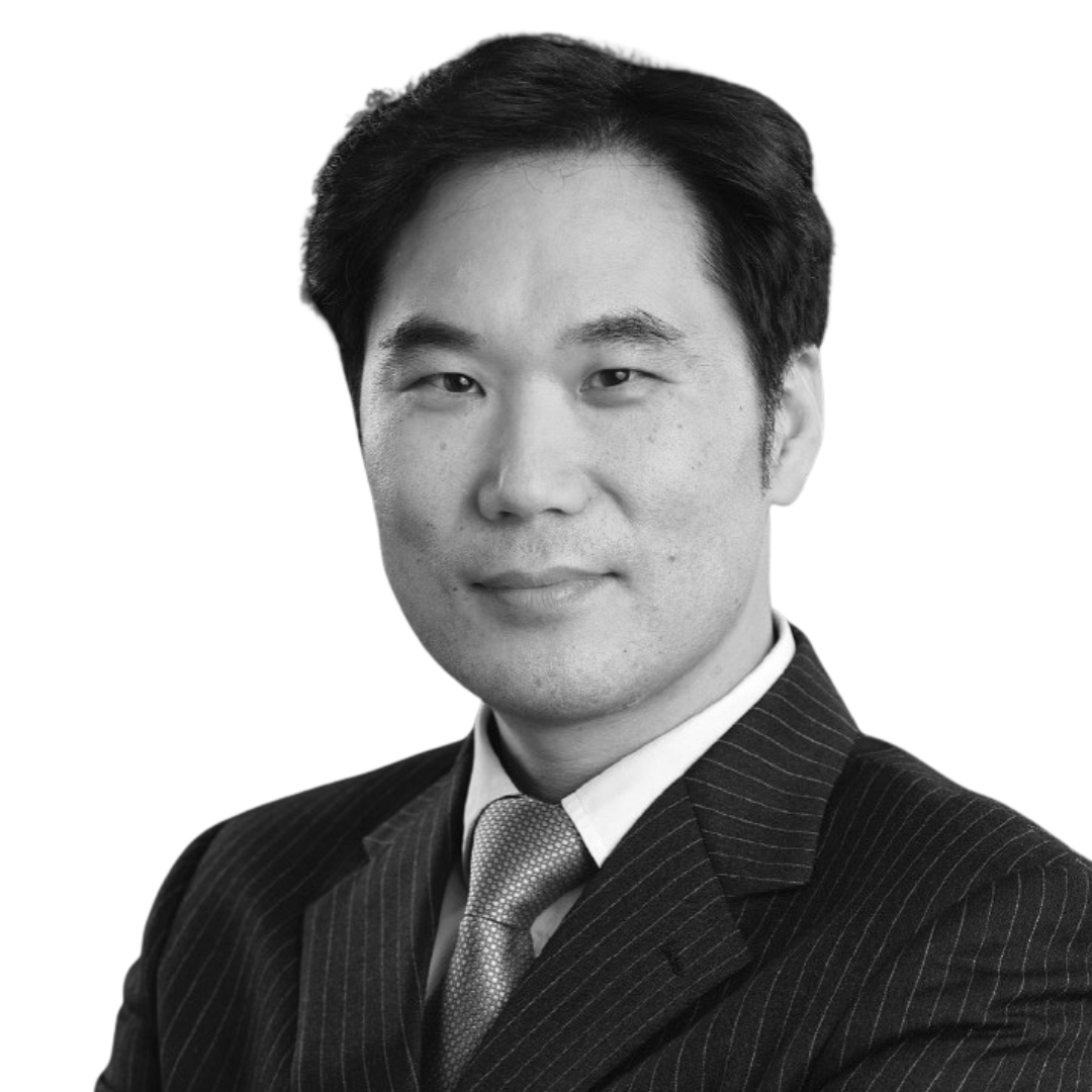 Dr. Sung-Hee (Sonny) Kim