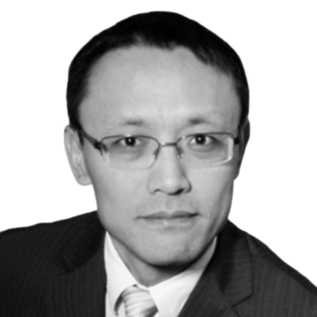 Dr. Jidong Yang