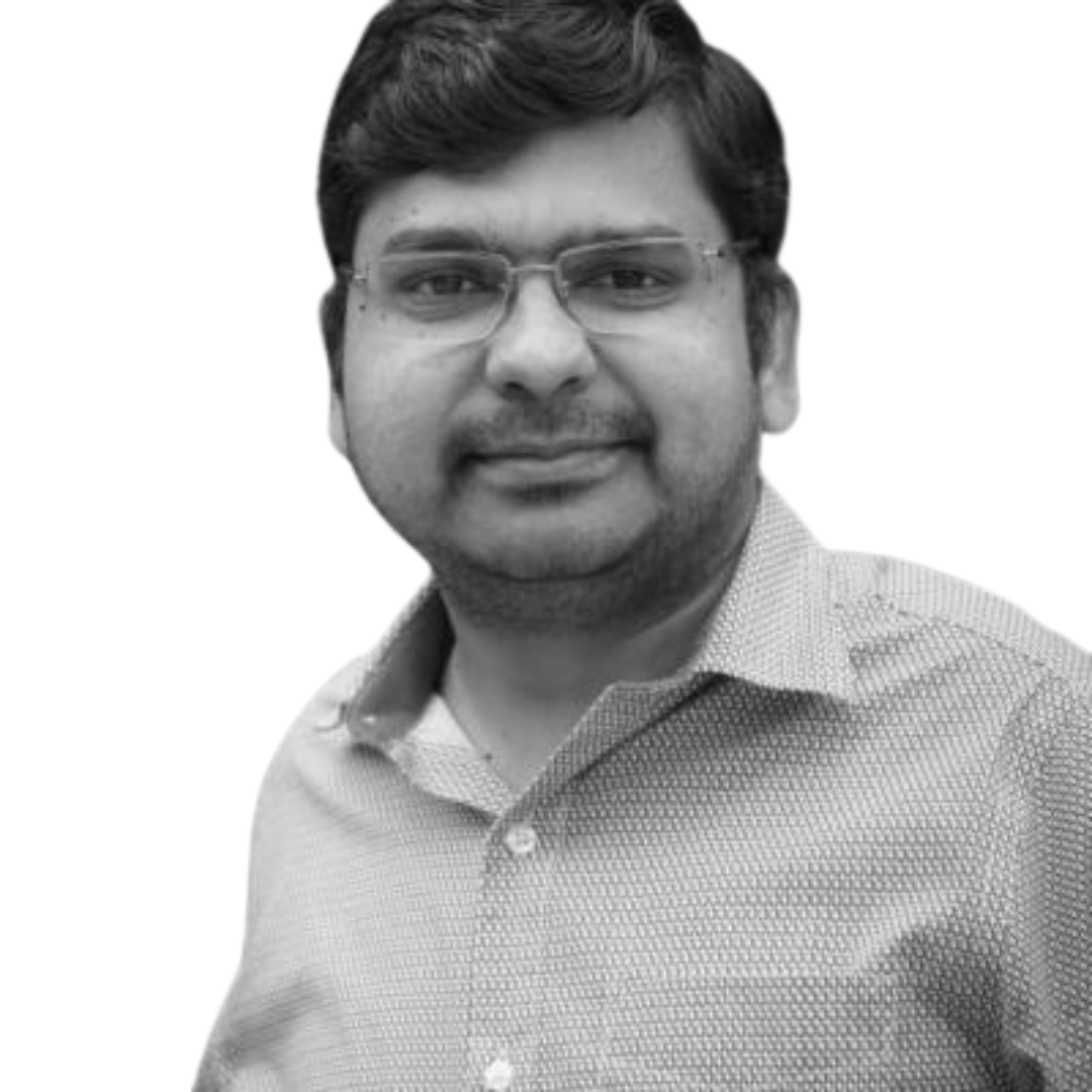 Dr. Ramviyas Parasuraman