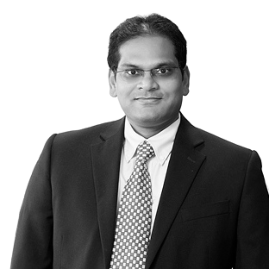 Dr. Ramaraja Ramasamy