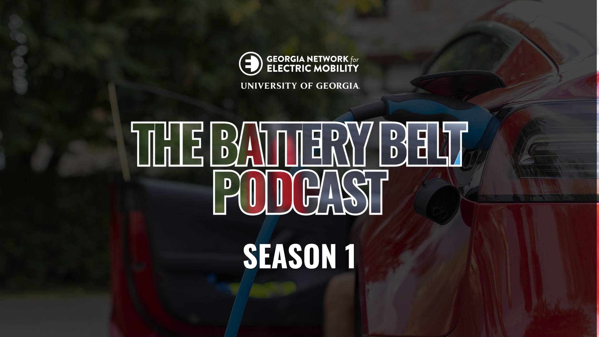 The Battery Belt: Season 1