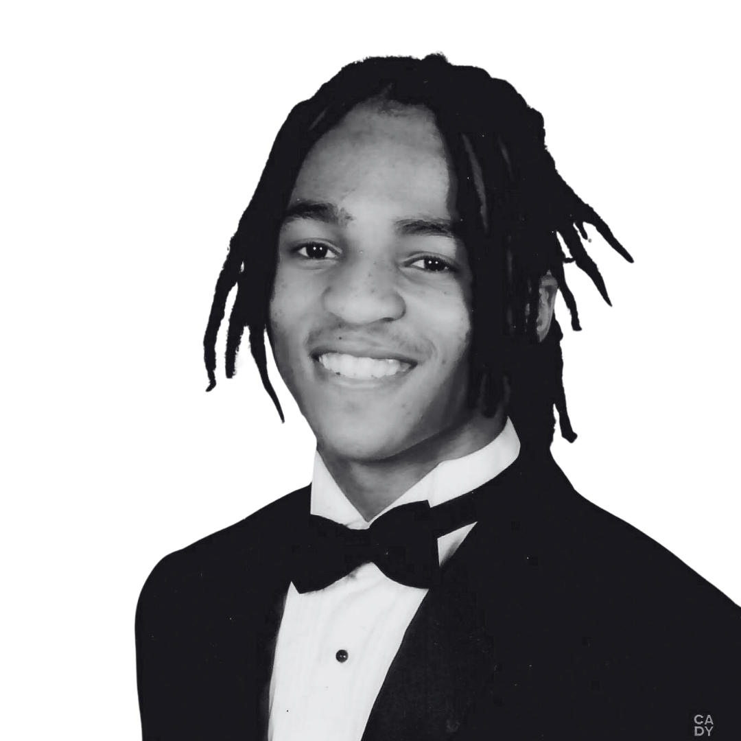Dylan Jackson