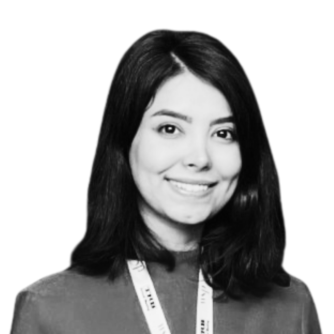Farnoosh Roozkhosh