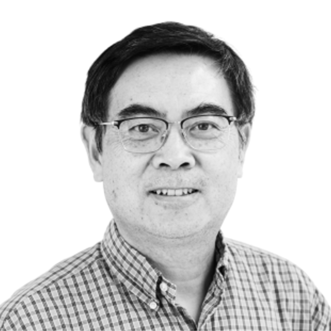 Dr. Linbing Wang