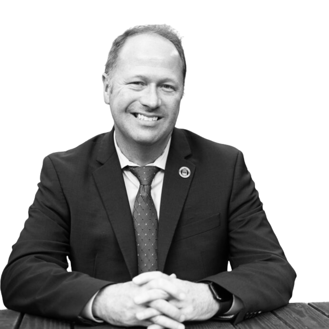Dr. Stephan Durham