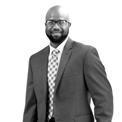 Dr. Henry Young